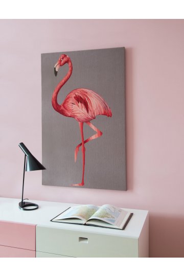 Flamingo: in-situ image