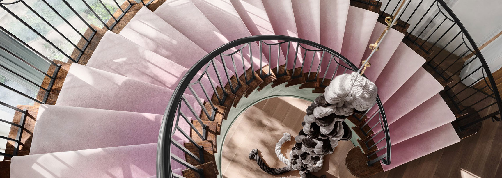 Discover Our Staircases & Hallways Projects