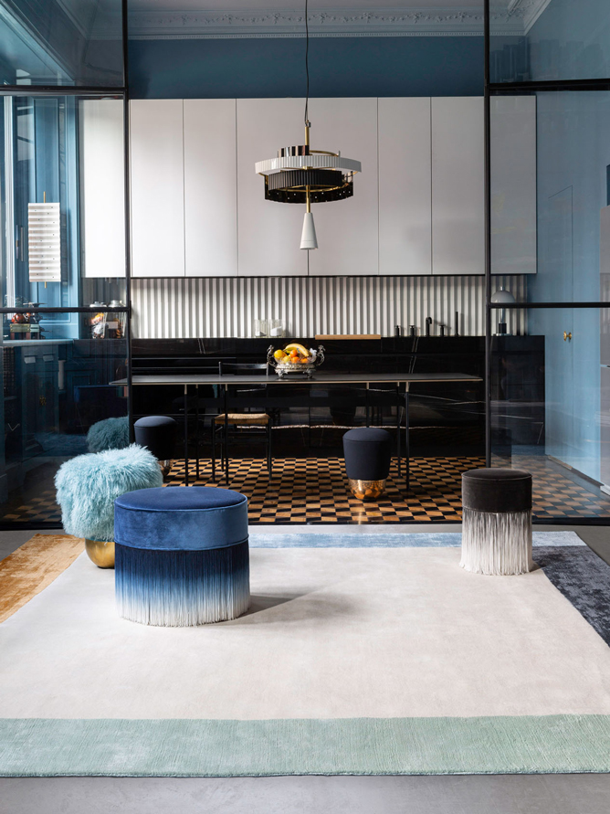 Imi by The Rug Company