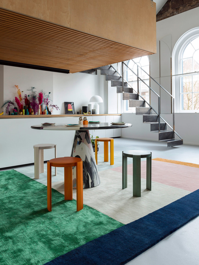 Cella by The Rug Company