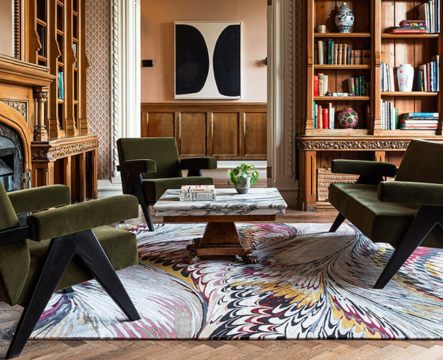 Shop our selection of in-stock rugs
