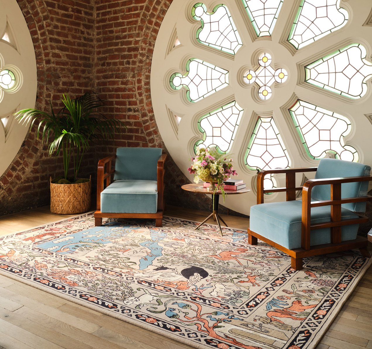 The Rug Company: Subscribe to our Newsletter